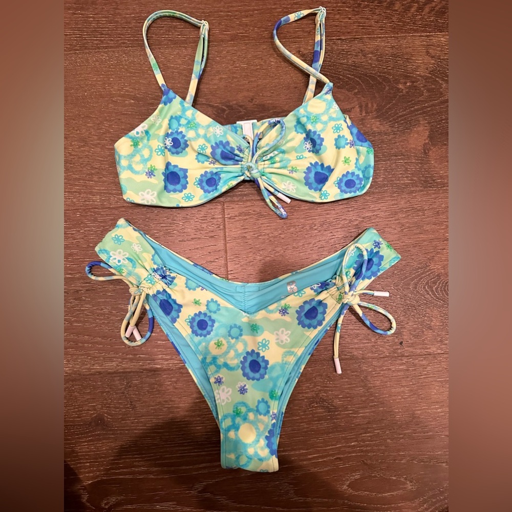 BlackBough Swim Bikini